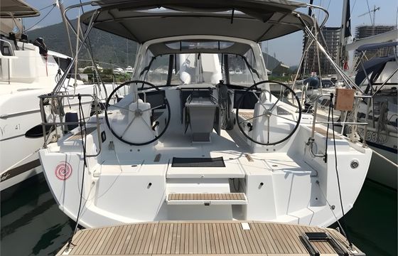 Beneteau Oceanis 41.1