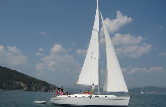 Beneteau Cyclades 43.3
