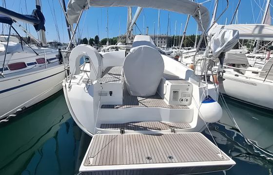 Bavaria 36 Cruiser