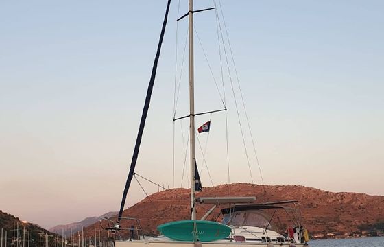 Bavaria 37 Cruiser