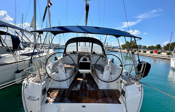 Bavaria 37 Cruiser