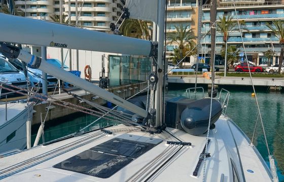 Bavaria 41 Cruiser