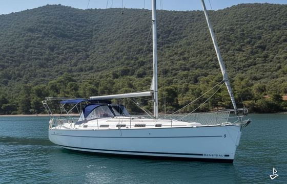 Beneteau Cyclades