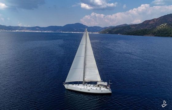 Beneteau 50