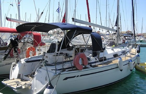 Bavaria 35 Cruiser