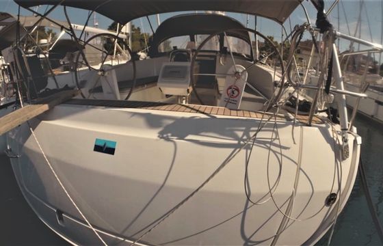 Bavaria 41 Cruiser