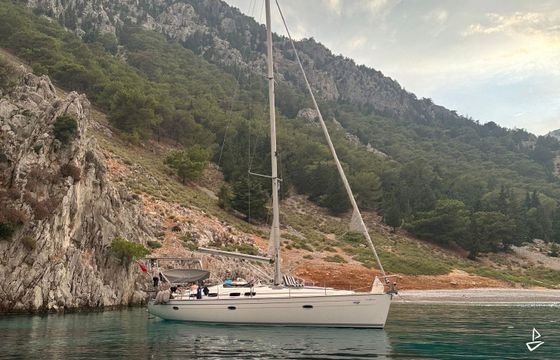 Bavaria 46 Cruiser