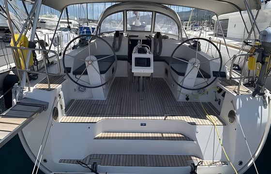 Bavaria 46 Cruiser
