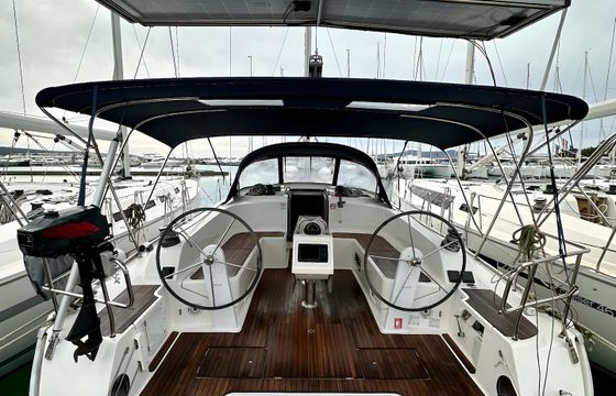Bavaria 46 Cruiser