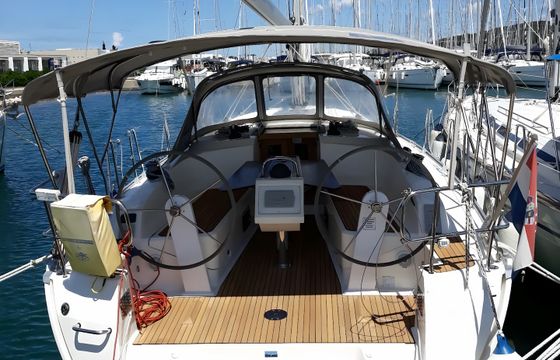 Bavaria 37 Cruiser