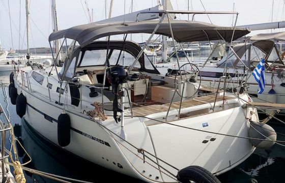 Bavaria Cruiser 56