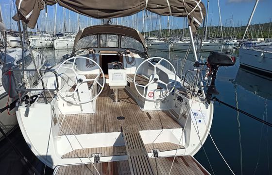 Bavaria 41 Cruiser