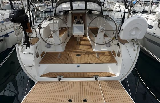 Bavaria 41 Cruiser