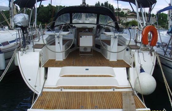 Bavaria 45 Cruiser