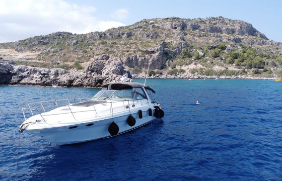 Sea Ray 400 Express Cruiser