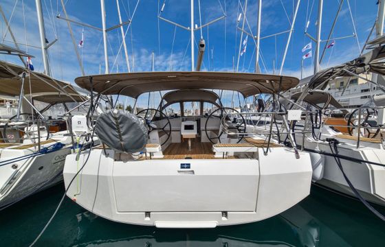 Bavaria 42 Cruiser