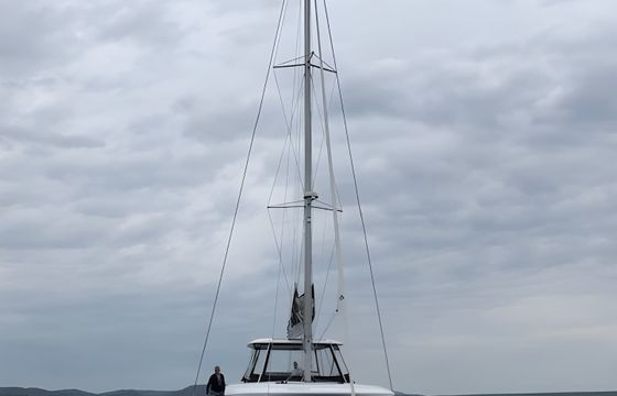 Lagoon 46
