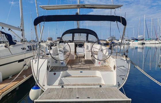 Bavaria 46 Cruiser