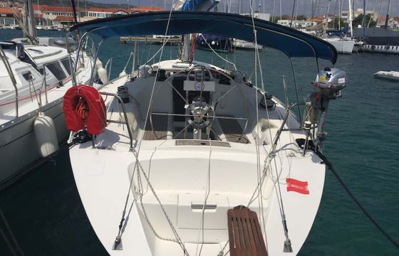 Elan 38