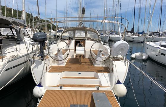 Bavaria 46 Cruiser