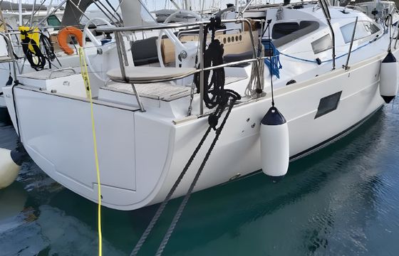 Elan 45.1 Impression