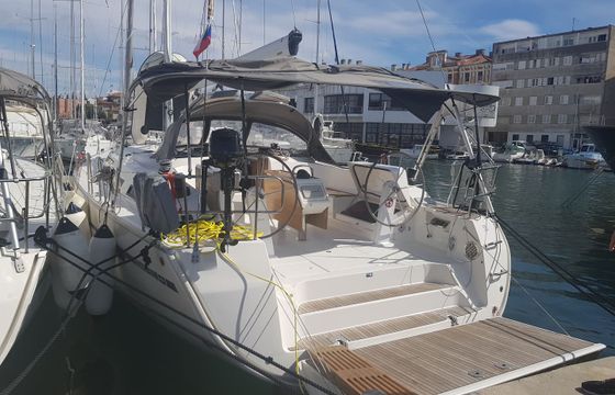 Bavaria 51 Cruiser
