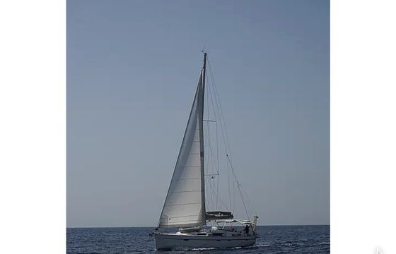 Bavaria 51 Cruiser