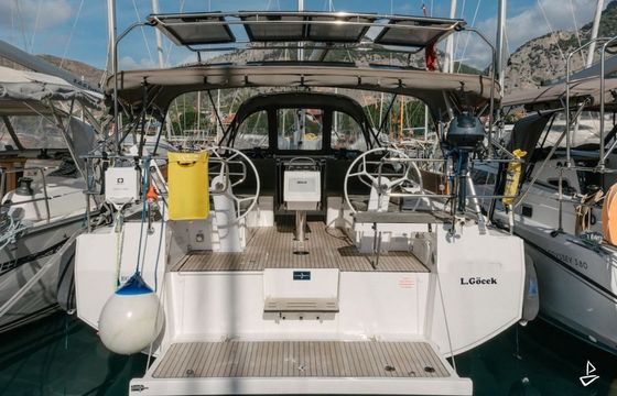 Bavaria 38 Cruiser