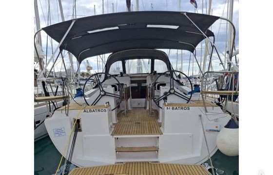Elan 45.1 Impression