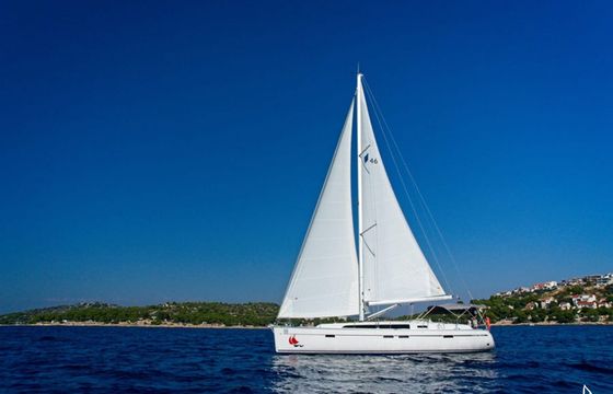 Bavaria 46
