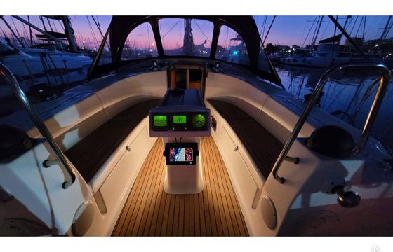 Bavaria 40