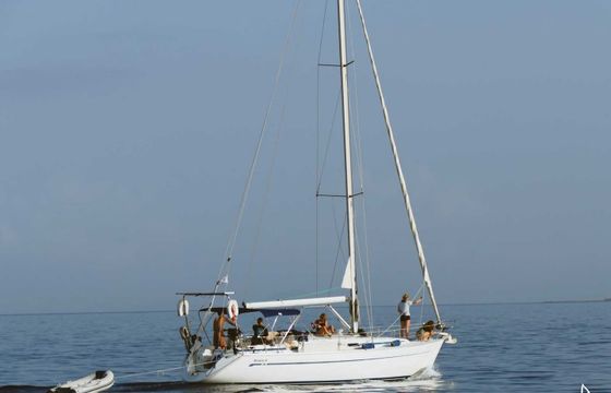 Bavaria 41