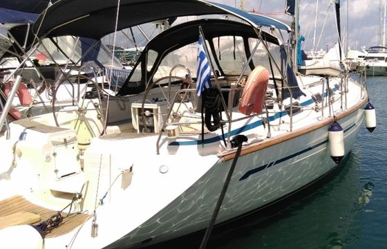 Bavaria 44