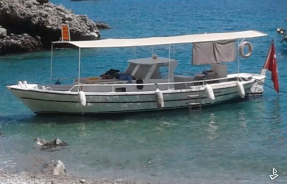 Custom Made Gulet