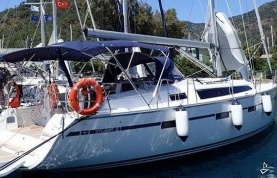 Bavaria 41 Cruiser