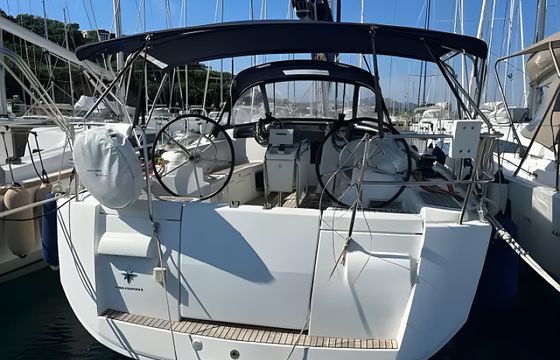 Jeanneau Sun Odyssey 409