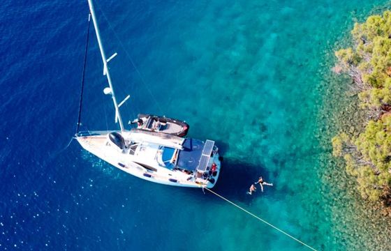 Beneteau Oceanis 430