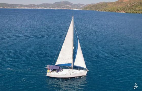 Beneteau Cyclades 43.4