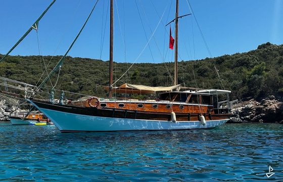 Aegean Cutter