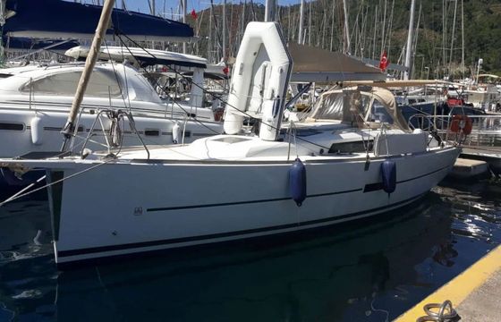 Dufour 350 Grand Large