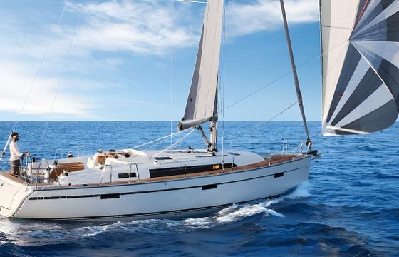 Bavaria 41 Cruiser