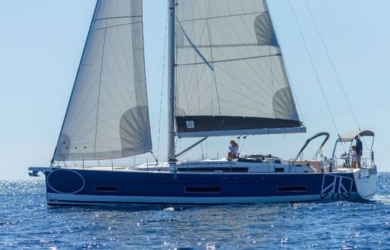 Dufour 530