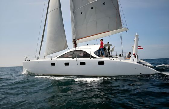 O-Yacht Class 4