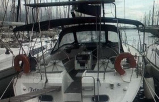 Gib Sea 51