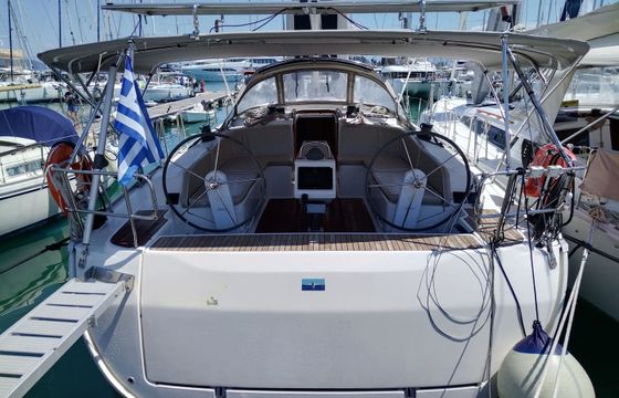 Bavaria 46 Cruiser