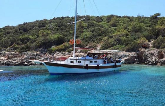 Custom Made Gulet