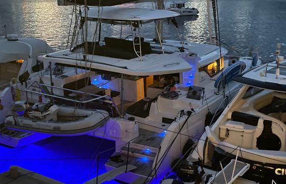 Lagoon 46