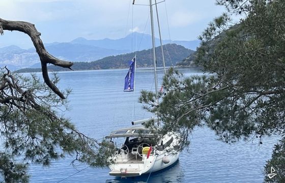 Bavaria 37 Cruiser