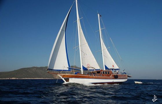 Custom Made Gulet