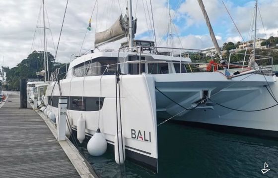 Bali 4.4